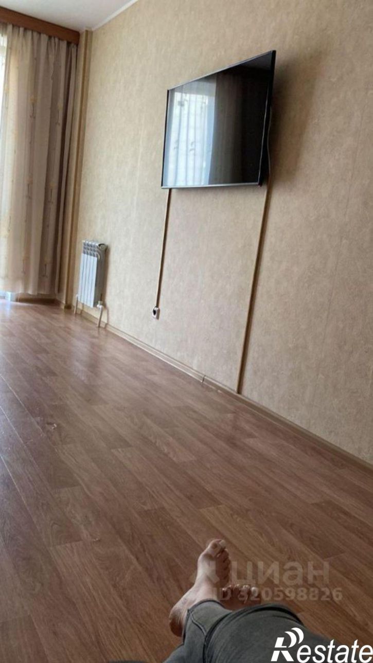1-комн квартира ул Талалихина, 8 3,  д. 8 3,  к. 3