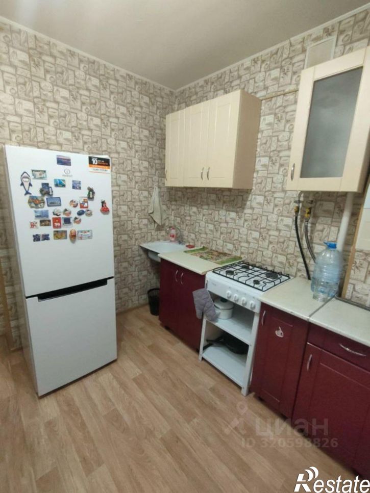 1-комн квартира ул Талалихина, 8 3,  д. 8 3,  к. 3