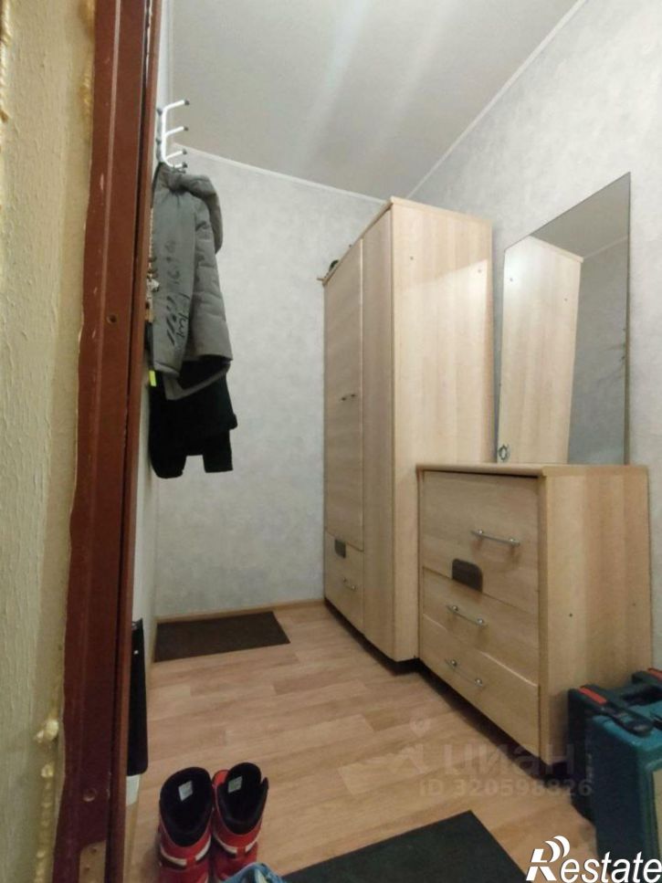1-комн квартира ул Талалихина, 8 3,  д. 8 3,  к. 3