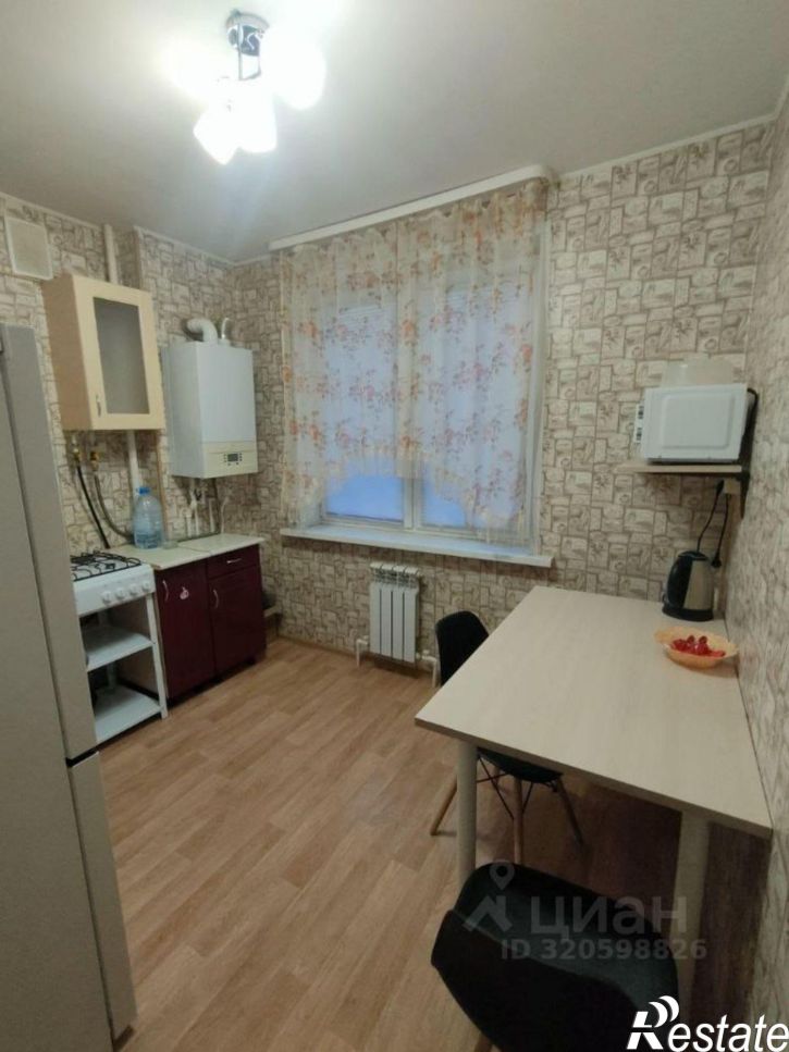 1-комн квартира ул Талалихина, 8 3,  д. 8 3,  к. 3
