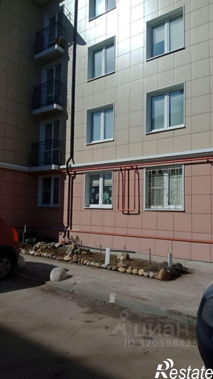 1-комн квартира ул Талалихина, 8 3,  д. 8 3,  к. 3
