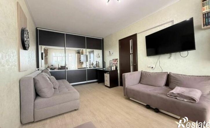 2-комн квартира пр-кт Фрунзе, 55,  д. 55