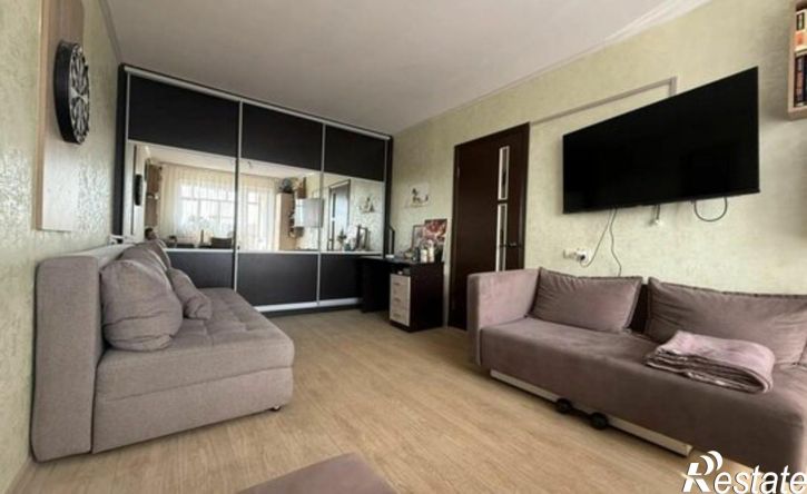 2-комн квартира пр-кт Фрунзе, 55,  д. 55