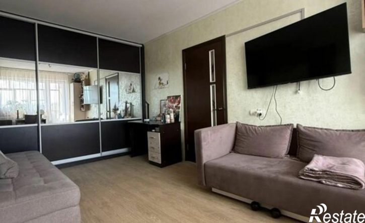 2-комн квартира пр-кт Фрунзе, 55,  д. 55