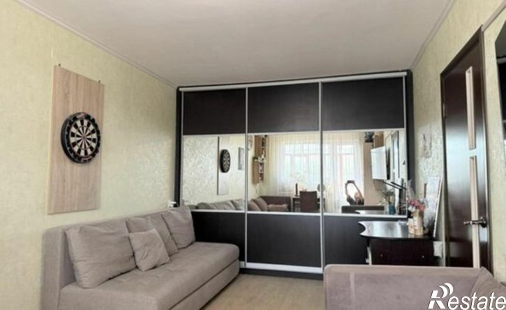 2-комн квартира пр-кт Фрунзе, 55,  д. 55