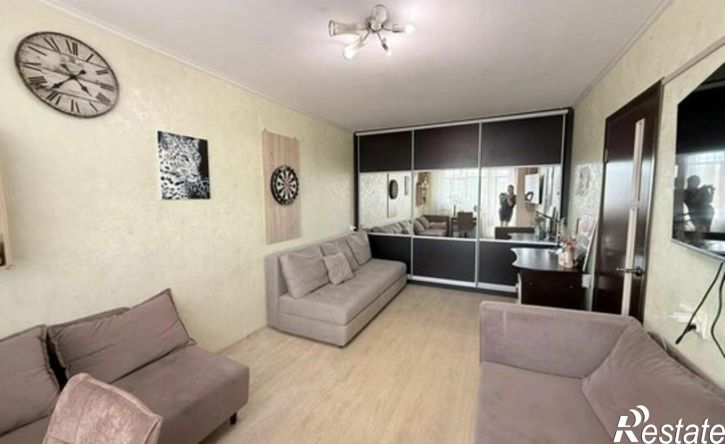2-комн квартира пр-кт Фрунзе, 55,  д. 55