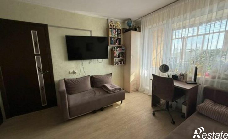 2-комн квартира пр-кт Фрунзе, 55,  д. 55