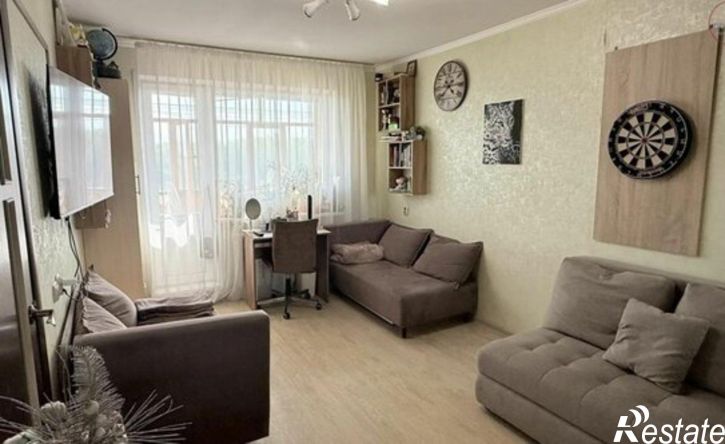2-комн квартира пр-кт Фрунзе, 55,  д. 55