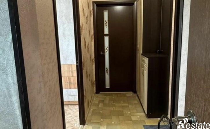 2-комн квартира пр-кт Фрунзе, 55,  д. 55