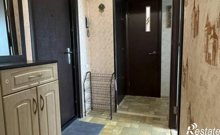 2-комн квартира пр-кт Фрунзе, 55,  д. 55