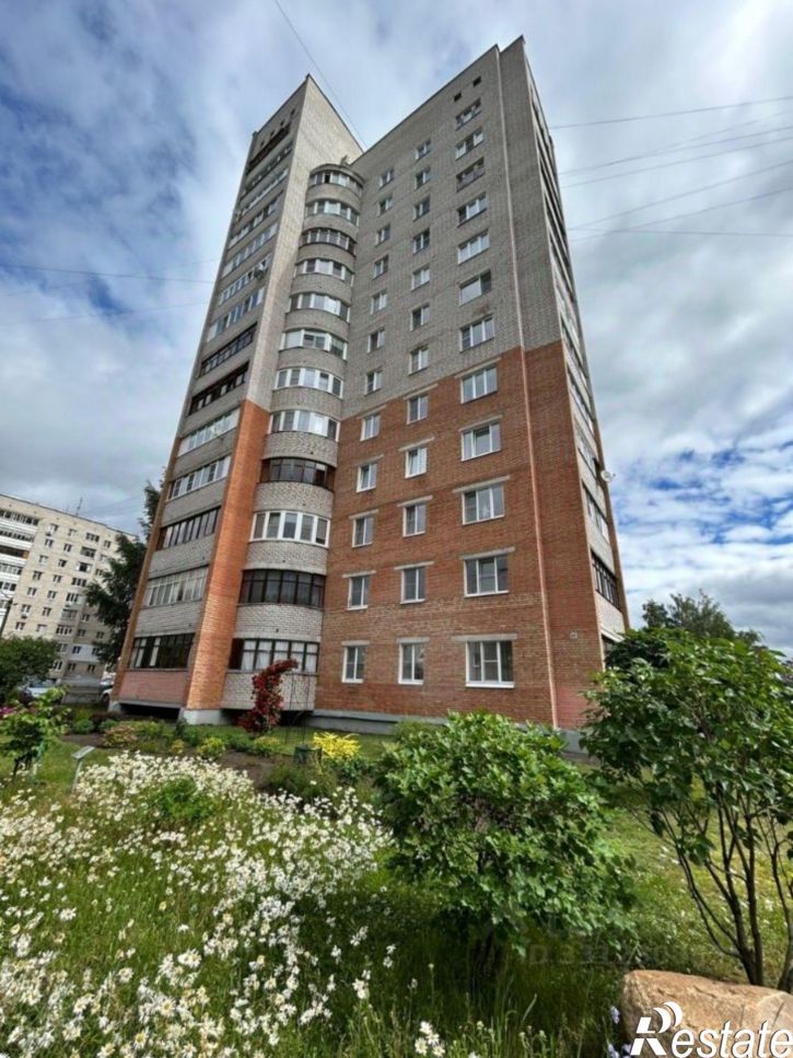 2-комн квартира пр-кт Машиностроителей, 36,  д. 36