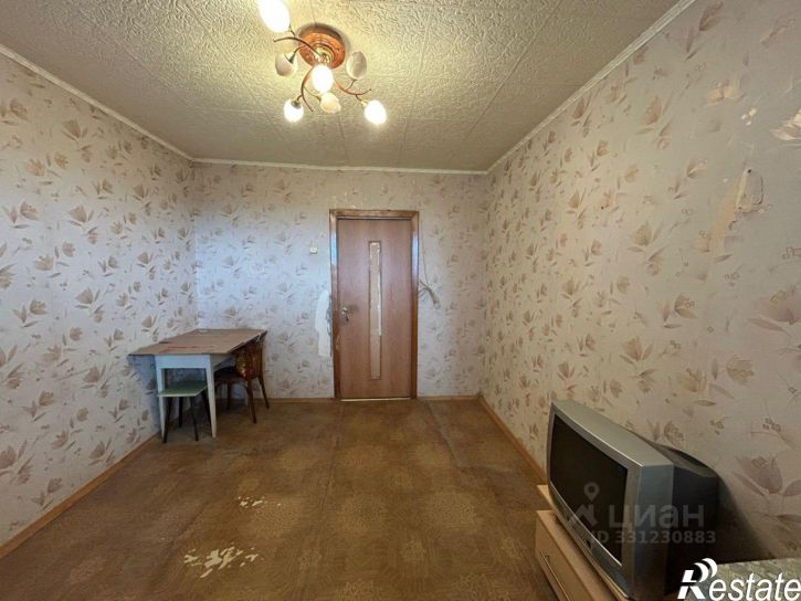 2-комн квартира пр-кт Машиностроителей, 36,  д. 36