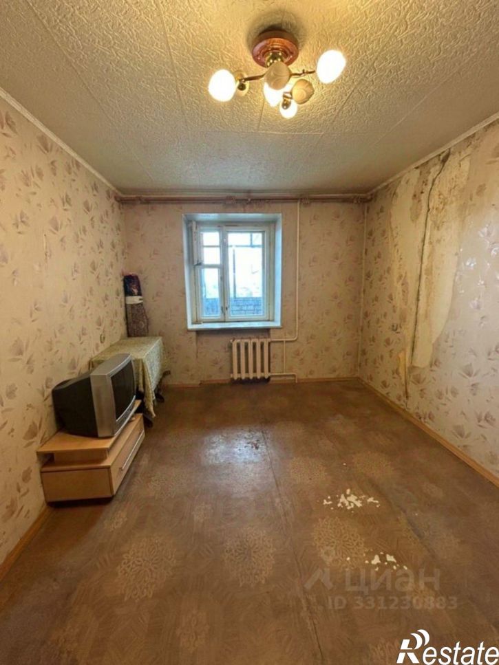 2-комн квартира пр-кт Машиностроителей, 36,  д. 36