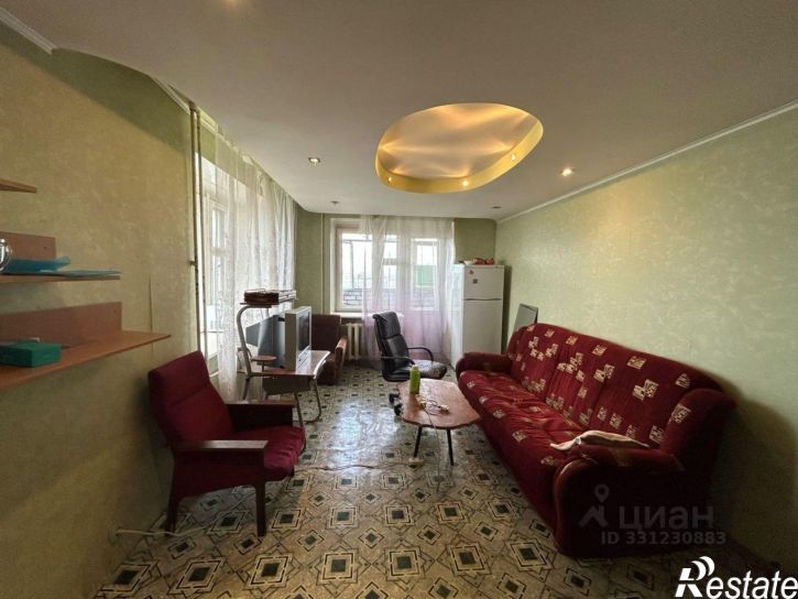 2-комн квартира пр-кт Машиностроителей, 36,  д. 36