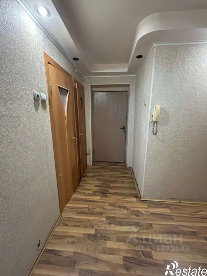 2-комн квартира пр-кт Машиностроителей, 36,  д. 36