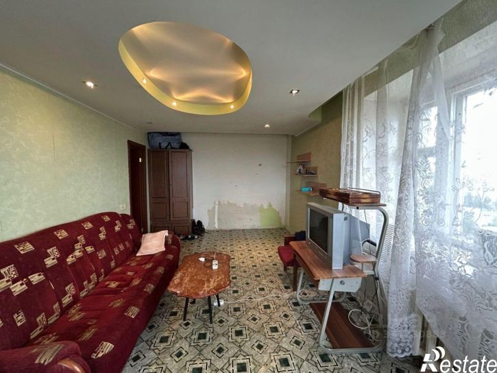 2-комн квартира пр-кт Машиностроителей, 36,  д. 36