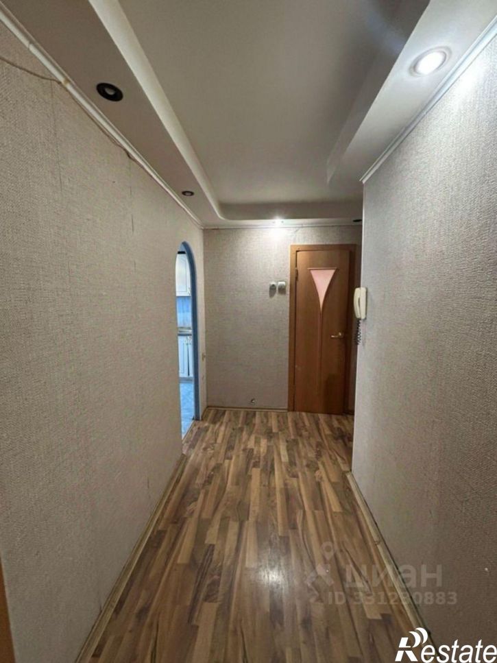 2-комн квартира пр-кт Машиностроителей, 36,  д. 36