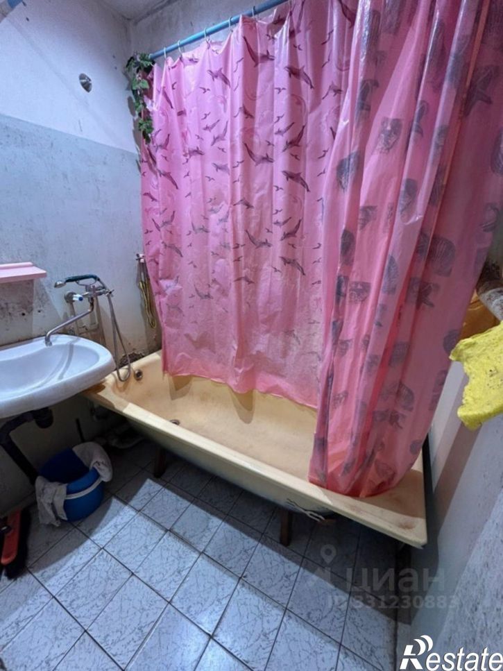 2-комн квартира пр-кт Машиностроителей, 36,  д. 36