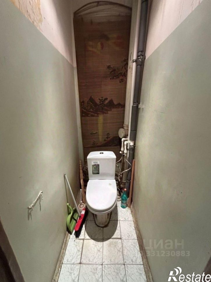2-комн квартира пр-кт Машиностроителей, 36,  д. 36