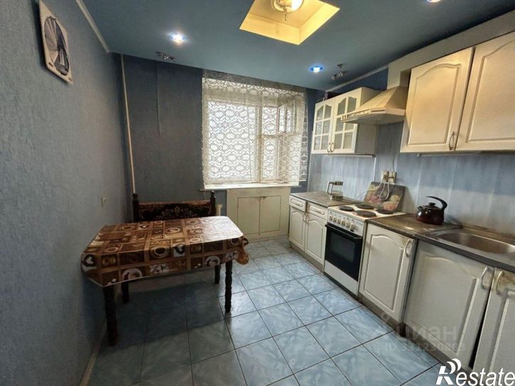 2-комн квартира пр-кт Машиностроителей, 36,  д. 36