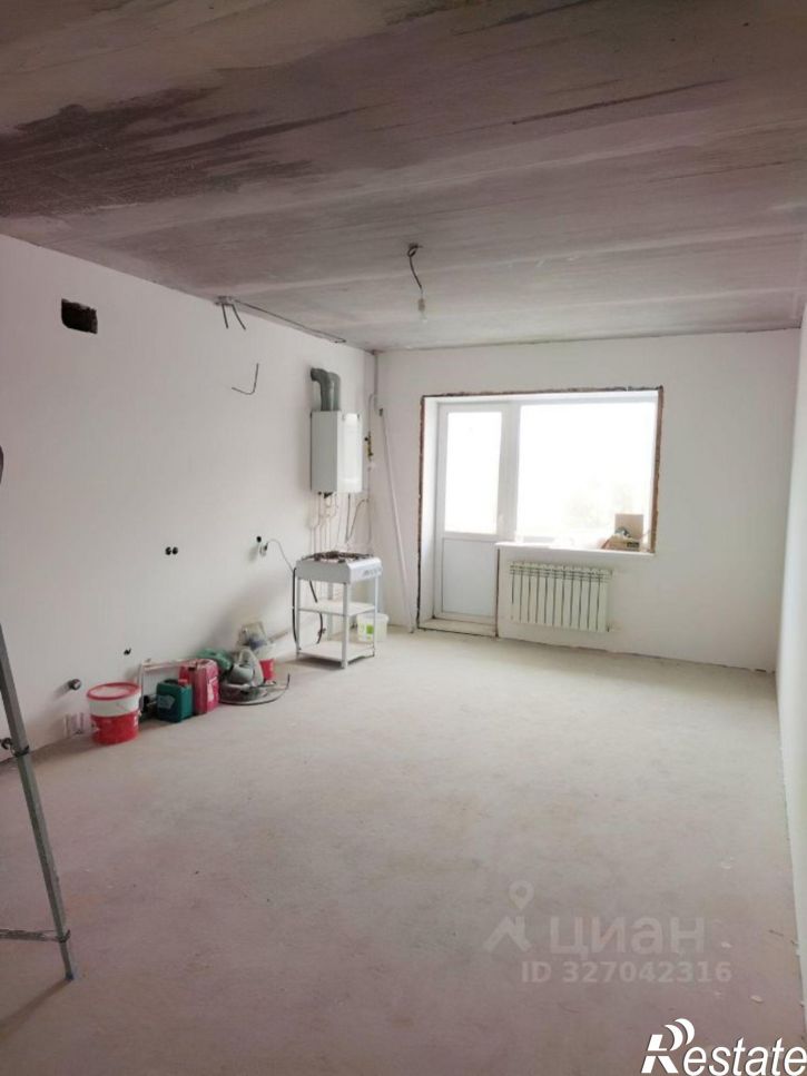 2-комн квартира ул Преображенская, 5,  д. 5