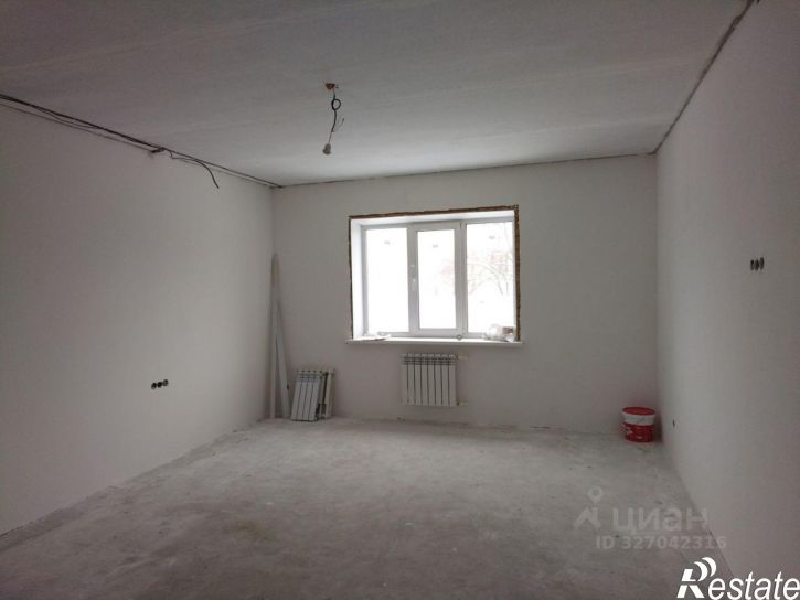 2-комн квартира ул Преображенская, 5,  д. 5