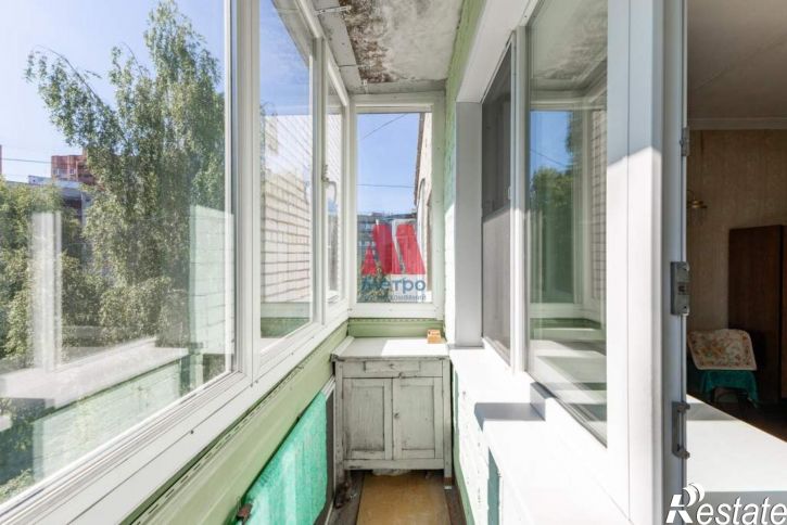 1-комн квартира Ньютона улица, д.63к2