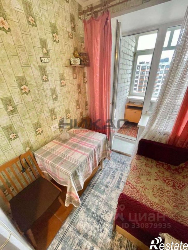 1-комн квартира ул Ньютона, 18,  д. 18