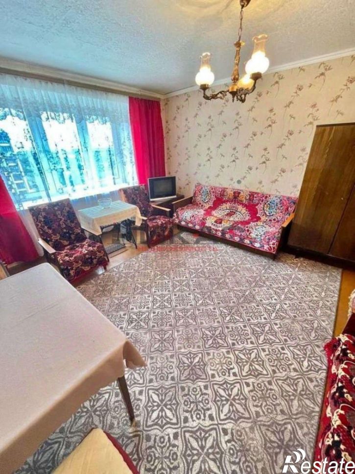 1-комн квартира ул Ньютона, 18,  д. 18