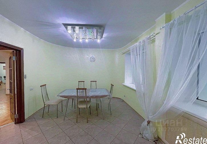 3-комн квартира ул Тургенева, 21 2,  д. 21 2,  к. 2