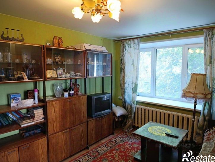2-комн квартира Которосльная наб, 62,  д. 62