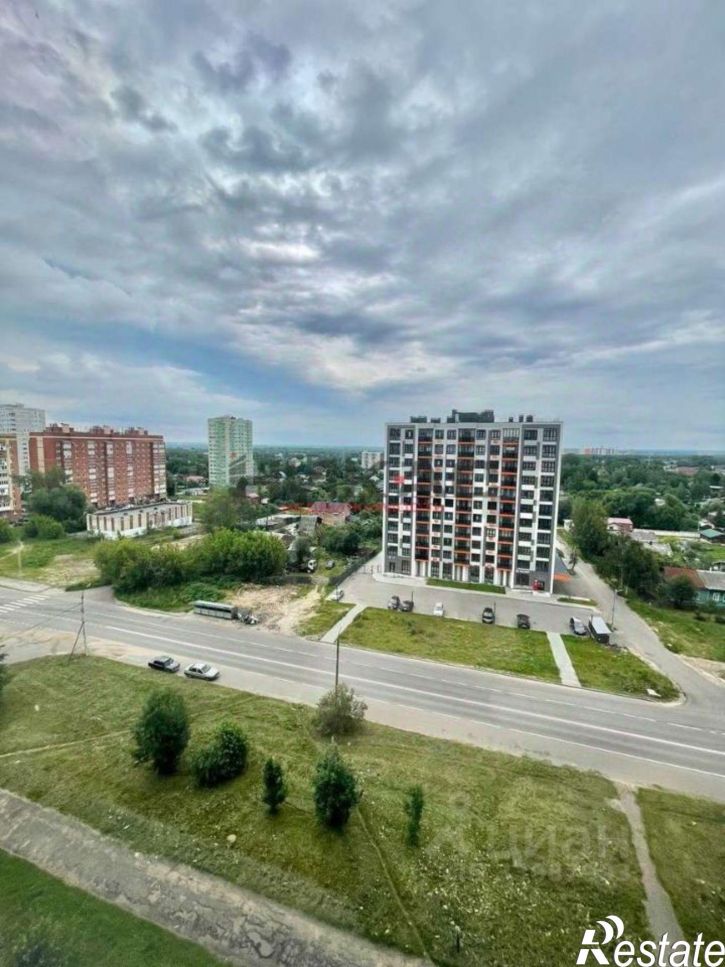 1-комн квартира ул Ньютона, 18,  д. 18