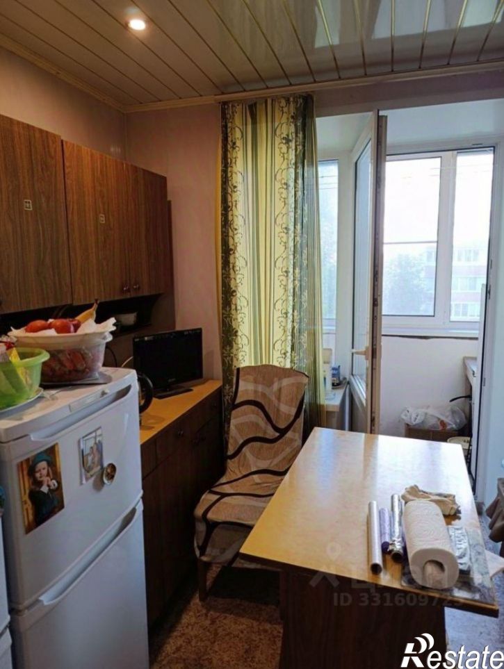 2-комн квартира Которосльная наб, 62,  д. 62