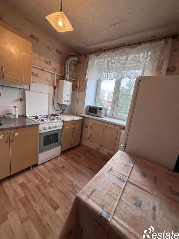 2-комн квартира Угличская улица, 28,  д. 28
