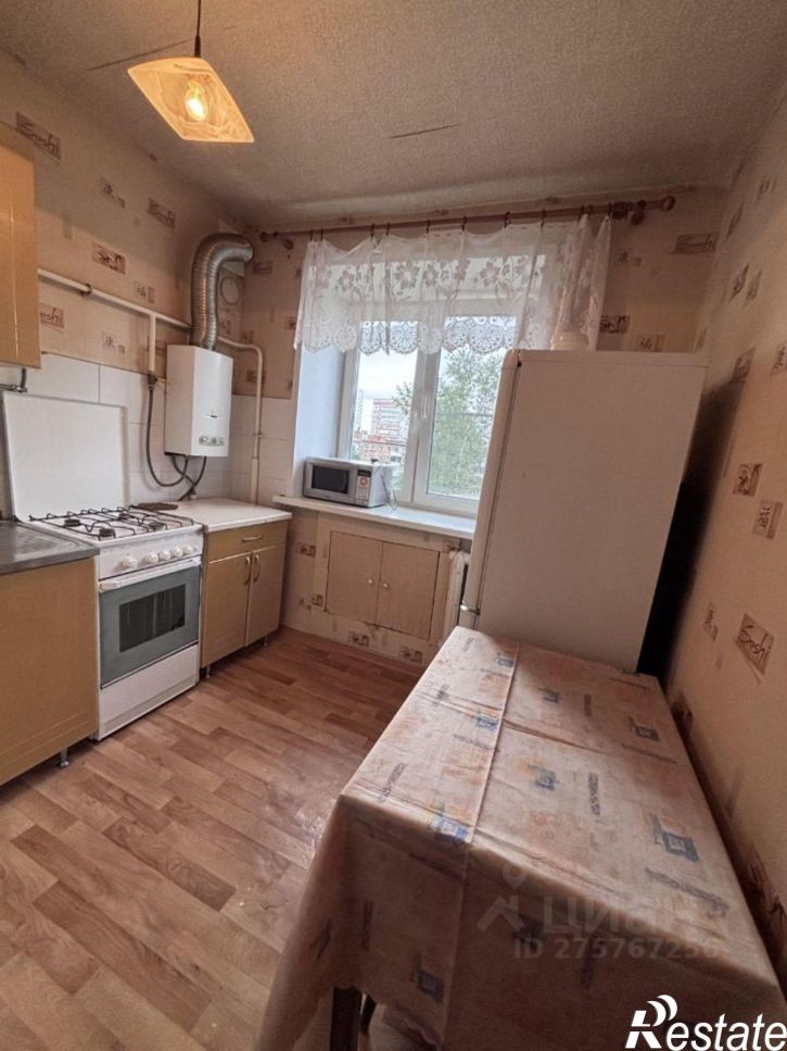 2-комн квартира Угличская улица, 28,  д. 28