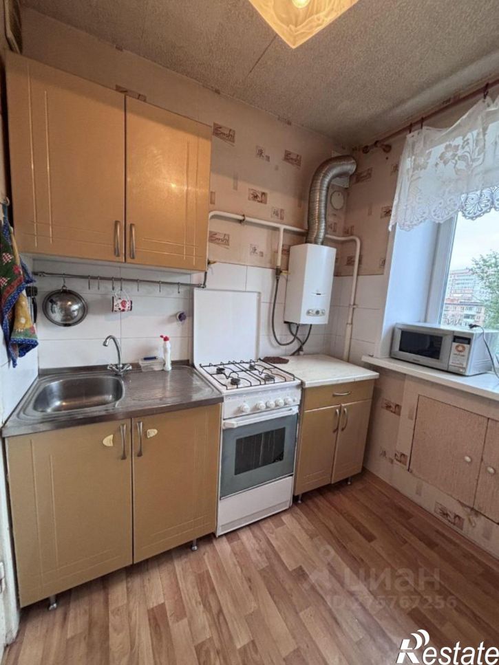 2-комн квартира Угличская улица, 28,  д. 28