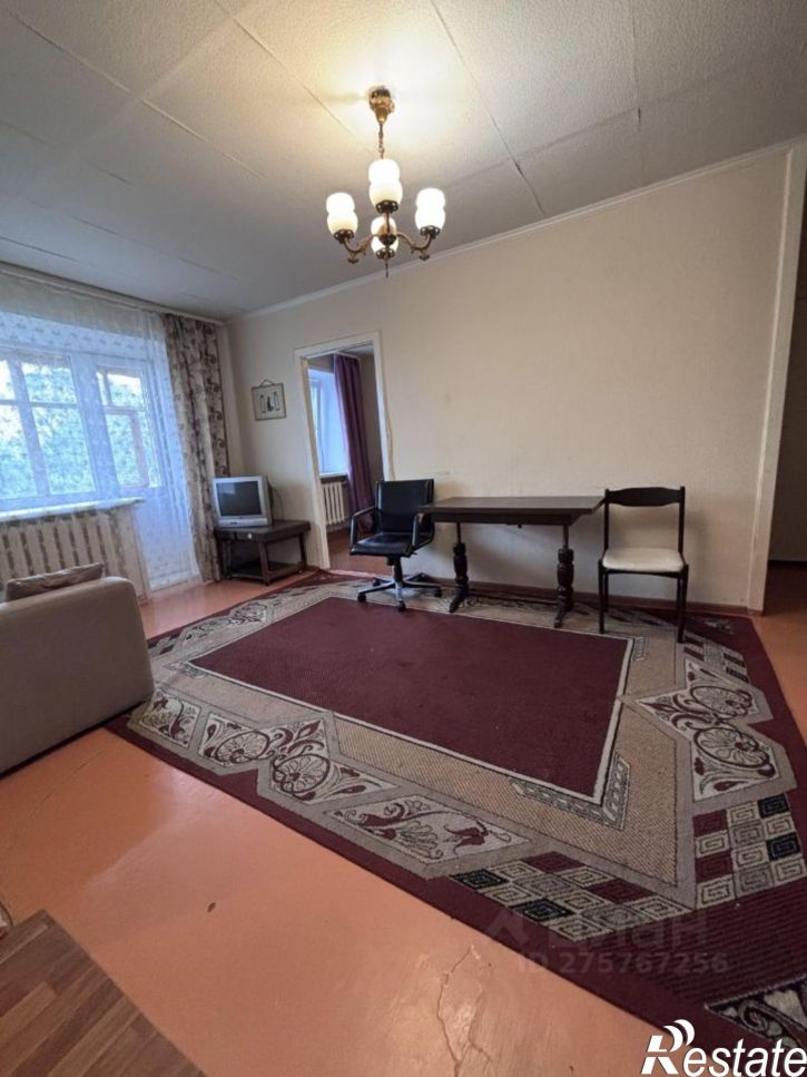 2-комн квартира Угличская улица, 28,  д. 28