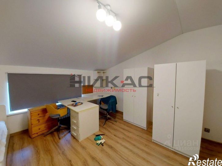 3-комн квартира Кирпичная улица, 1Ж,  д. 1Ж