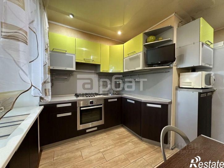 2-комн квартира Автозаводская улица, 29,  д. 29