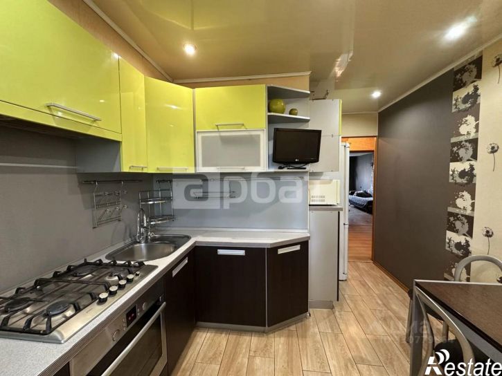 2-комн квартира Автозаводская улица, 29,  д. 29