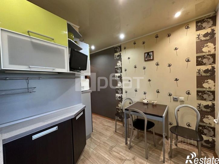 2-комн квартира Автозаводская улица, 29,  д. 29