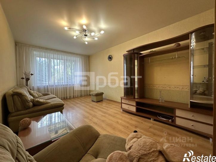 2-комн квартира Автозаводская улица, 29,  д. 29