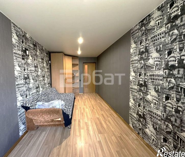 2-комн квартира Автозаводская улица, 29,  д. 29