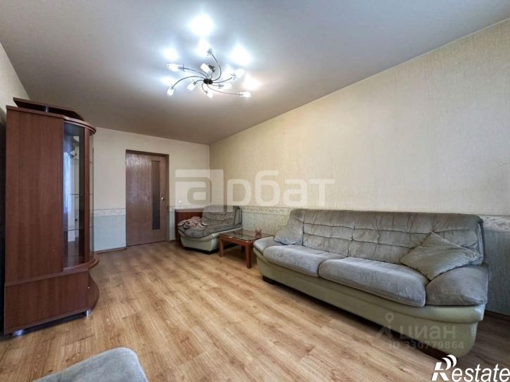 2-комн квартира Автозаводская улица, 29,  д. 29