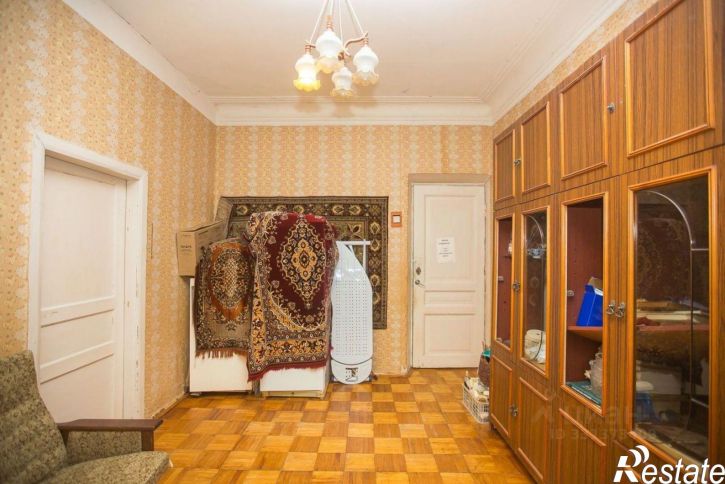 4-комн квартира Большая Октябрьская улица, 69,  д. 69