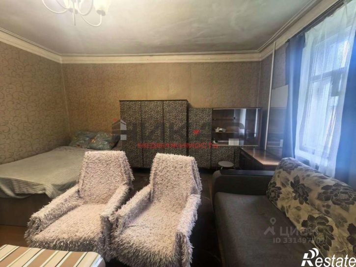 1-комн квартира ул Карла Либкнехта, 46а,  д. 46а