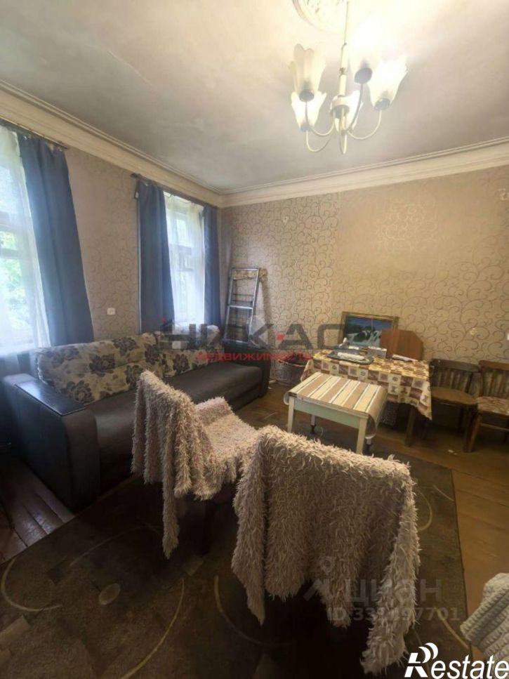 1-комн квартира ул Карла Либкнехта, 46а,  д. 46а