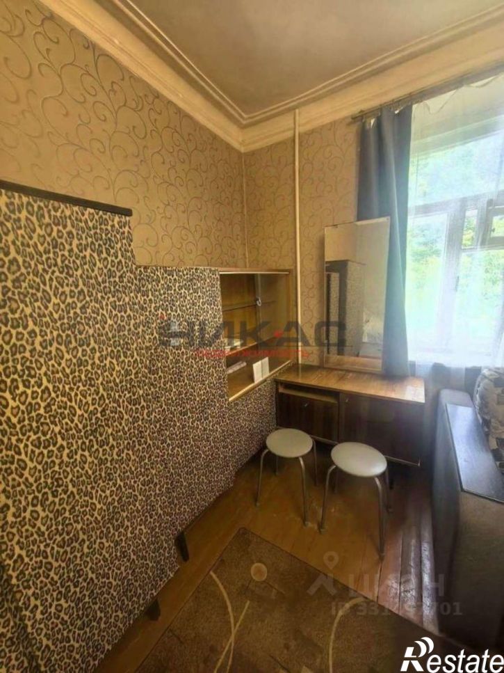 1-комн квартира ул Карла Либкнехта, 46а,  д. 46а