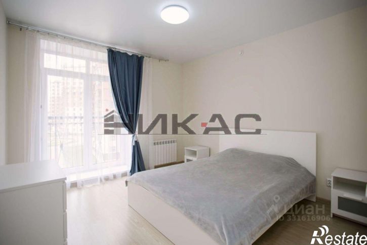 2-комн квартира ул Лисицына, 57,  д. 57