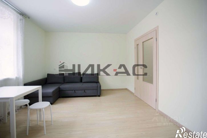 2-комн квартира ул Лисицына, 57,  д. 57